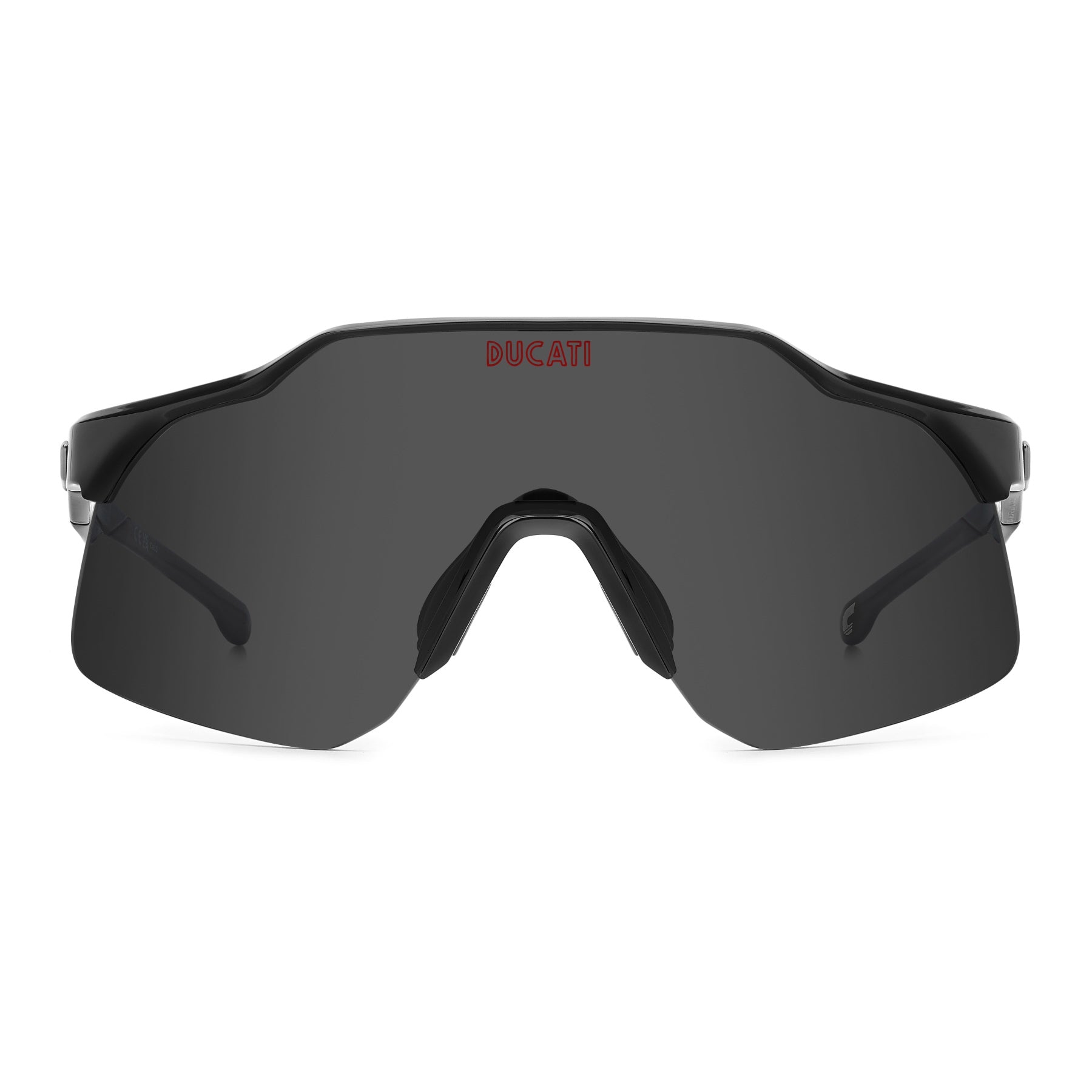 #color_MATTE BLACK RED