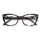 #color_BROWN BLUE HAVANA