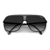 BLACK GREY / 64-09-135 / GREY SHADED POLARIZED