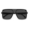 DARK RUTHENIUM BLACK / 59-16-145 / GREY POLARIZED