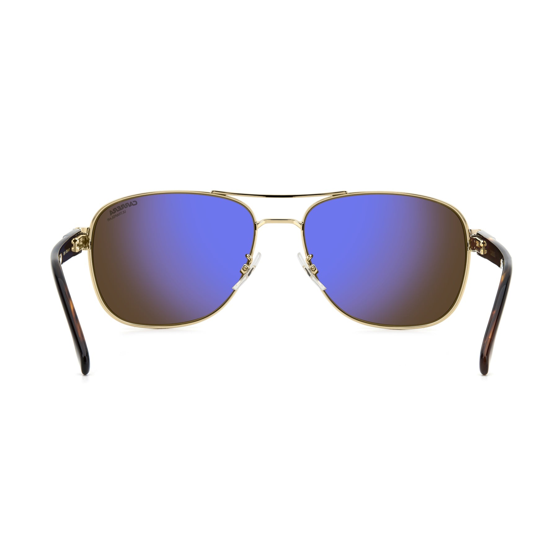 【送料&関税込】CourrA¨ges Vision 02 Sunglasses COURRÈGES - BLACK VISION 02 SUNGLASSES – LE LABO STORE