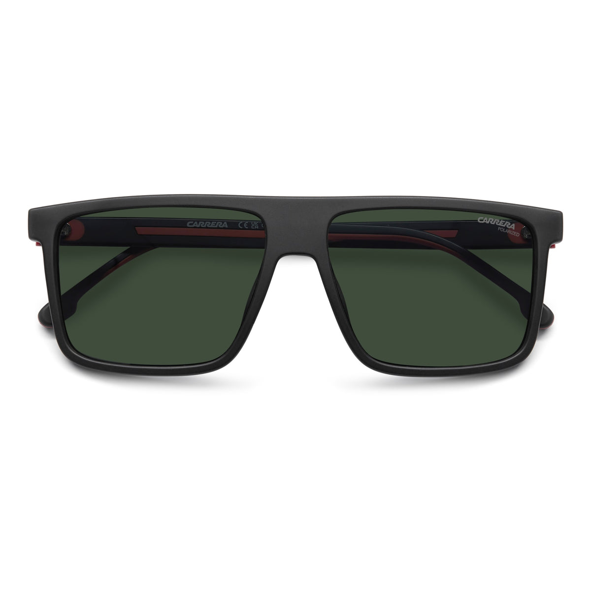 Carrera 5010/S Green Mirror Sunglasses 55□17 145 w/ Case Amazon.com: CARRERA CARRERA 8053/CS 003 MATTE BLACK 55/17  main image 3