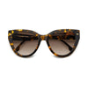 HAVANA / 55-19-140 / BROWN SHADED