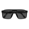 BLACK / 59-17-145 / GREY POLARIZED