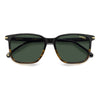 BLACK HORN / 55-17-145 / GREEN