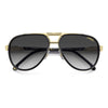 BLACK GOLD / 61-15-145 / DARK GREY SHADED