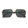 BLACK GOLD / 55-19-145 / GREENGREY SP PZ HIGHT CONTRAST ANTIREFLE