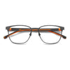 MATTE DARK RUTHENIUM ORANGE / 54-18-145