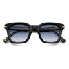 BLACK RED / 48-23-150 / DK BLUE SHADED