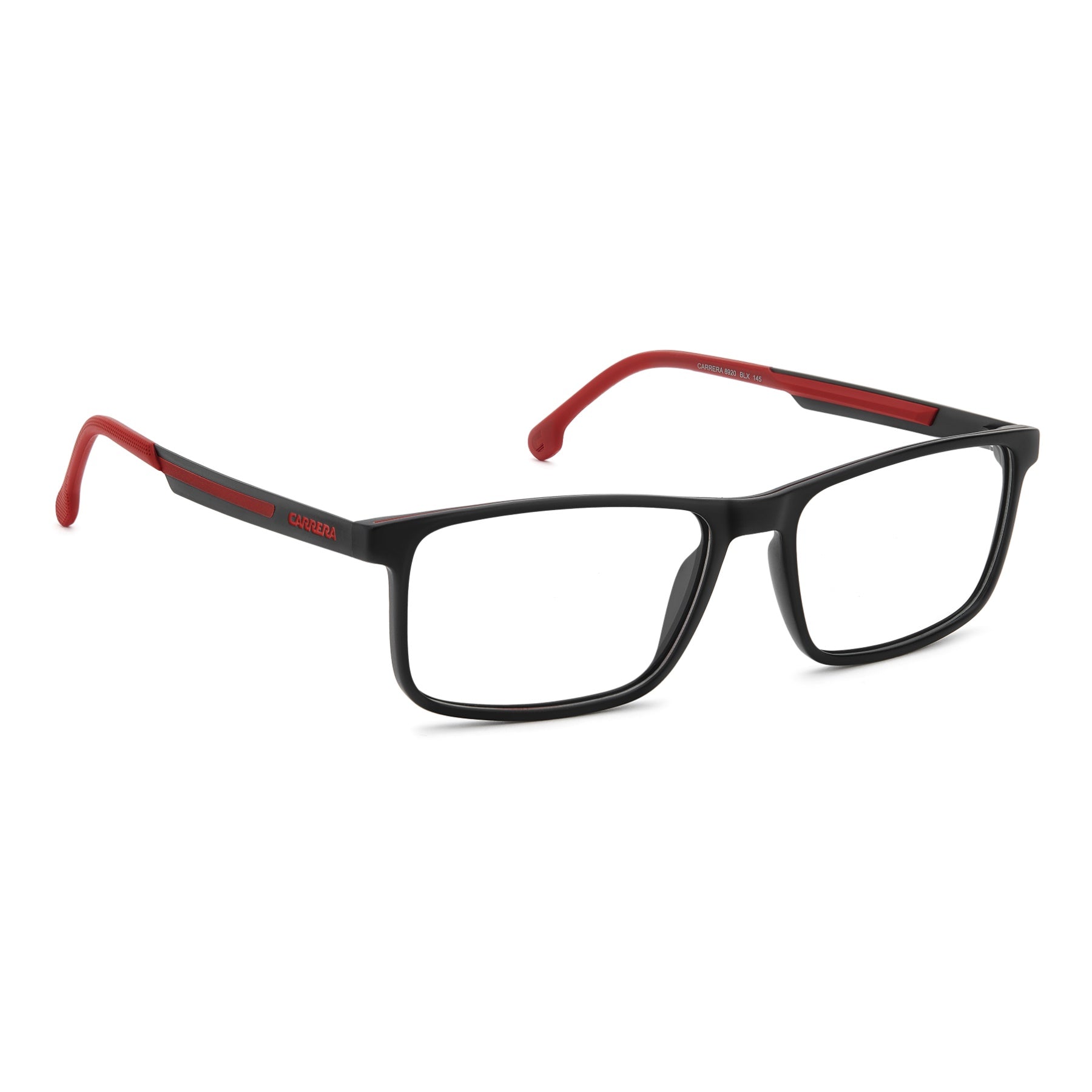 #color_MATTE BLACK RED