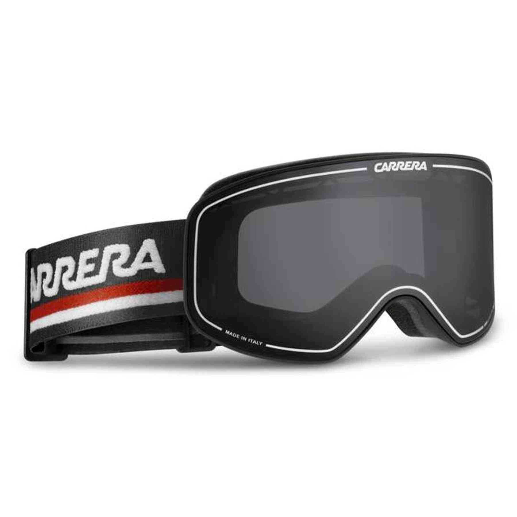 carrera snowboard goggles CAR SNOW GOGGLE