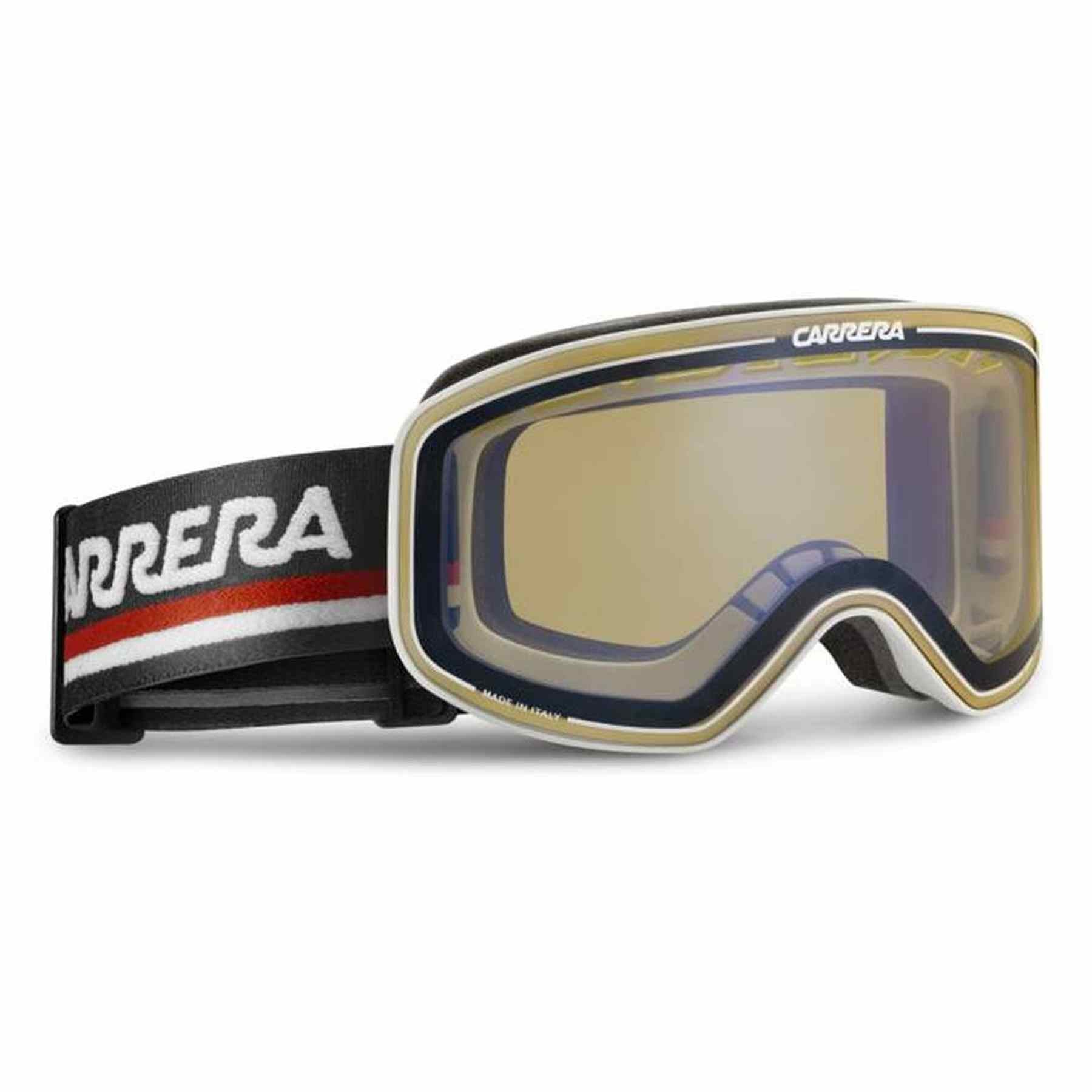 carrera snow goggles CAR SNOW GOGGLE