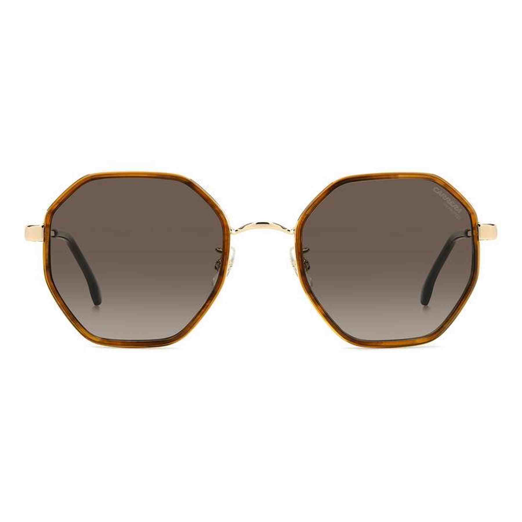#color_BROWN HORN