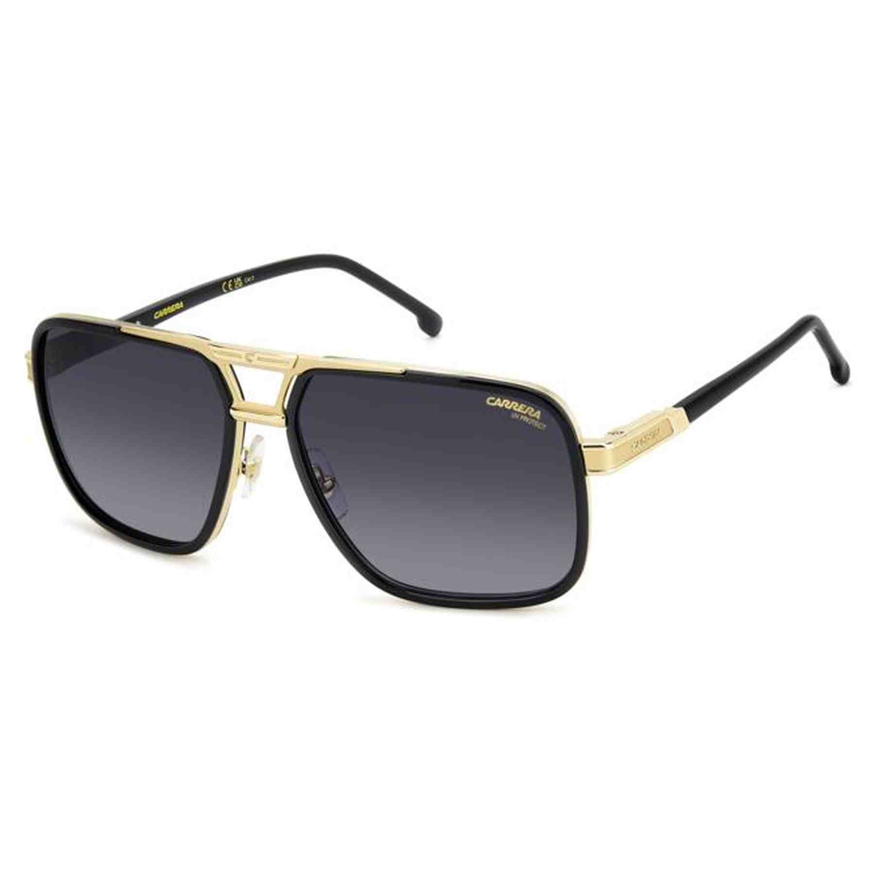 CARRERA 1071/S Sunglasses rectangular Men