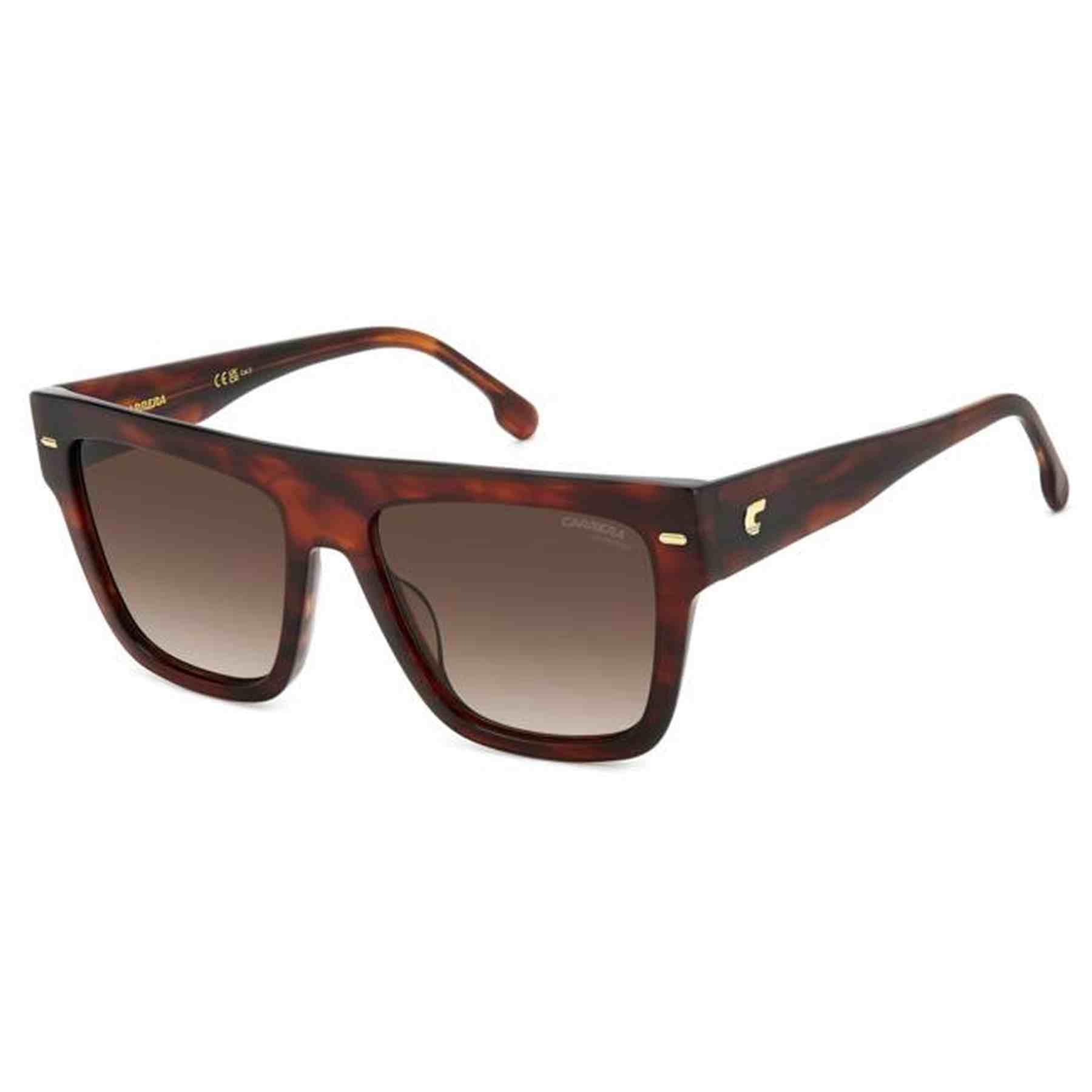 #color_BROWN HORN