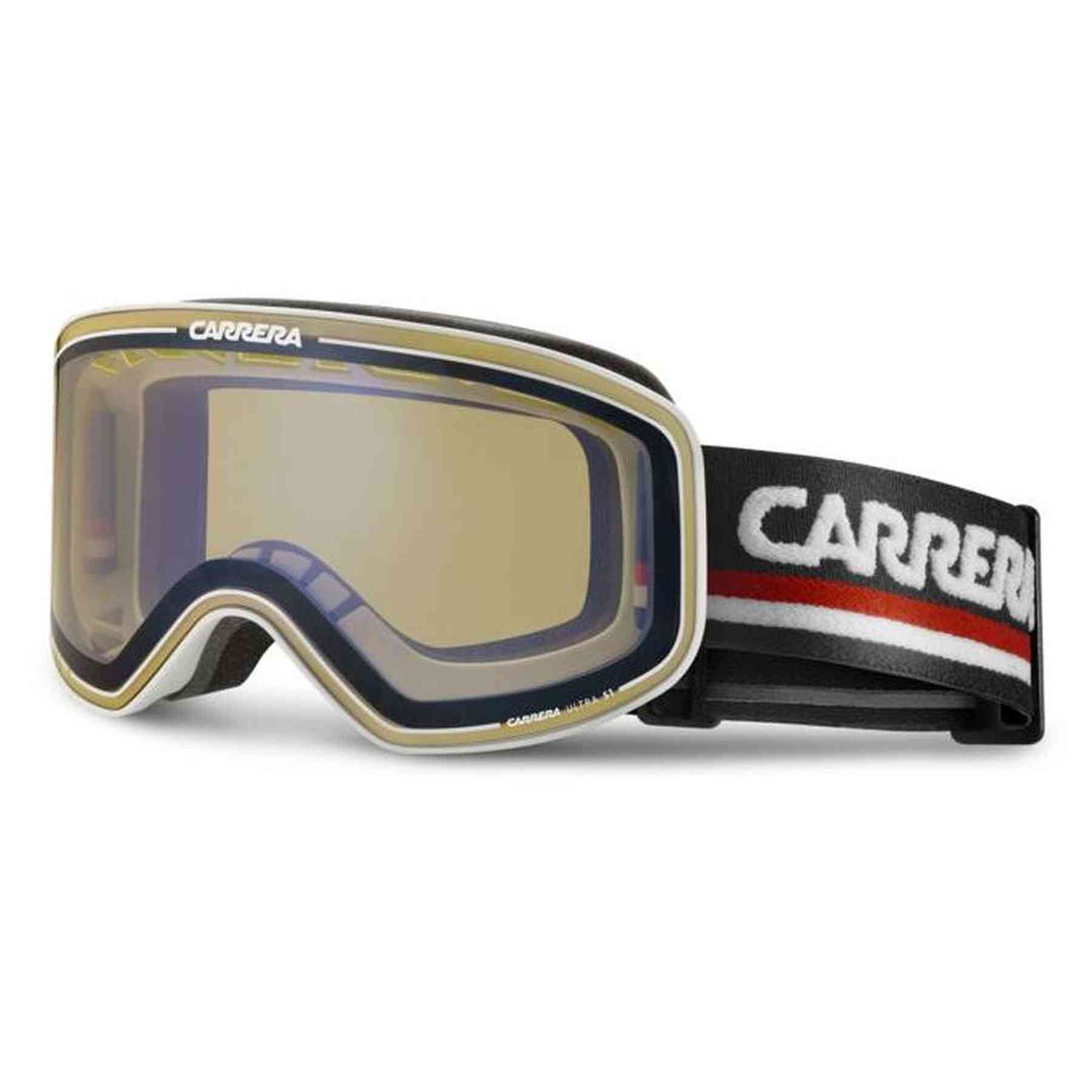 supreme carrera goggles CAR SNOW GOGGLE
