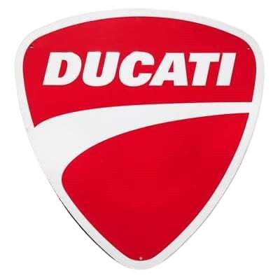 Carrera Ducati